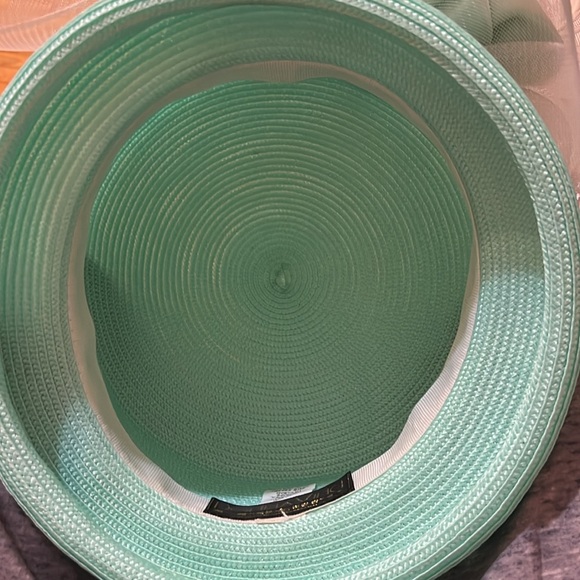 Vintage Donna DaVinci hat, well known milliner - Picture 7 of 8